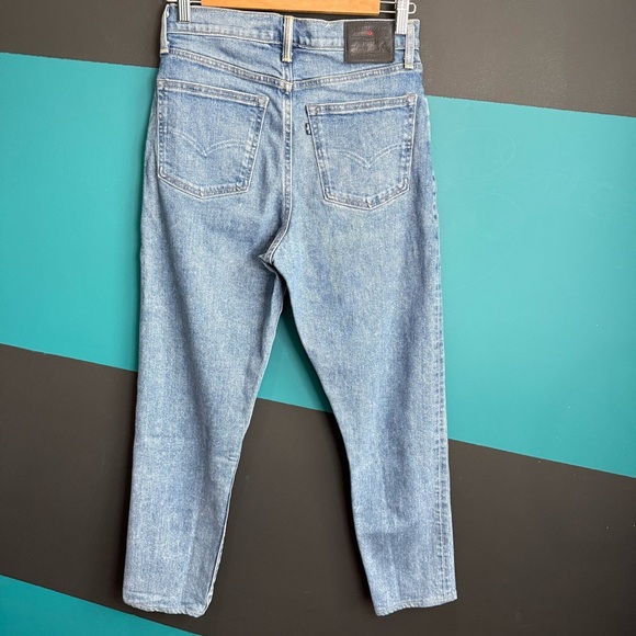 LEVI'S® MADE IN JAPAN HIGH RISE - Picture 3 of 11